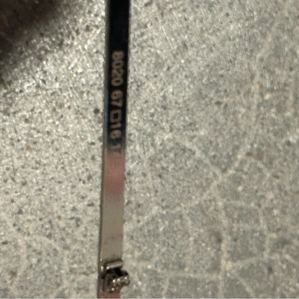 CHANEL Pink Sunglasses - Picture 6 of 7